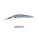 Daiwa Pro Double Clutch IZM 60mm
