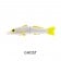 MMD Whiting Glide 180 Floating Lure