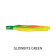 Strobe Blinky Game Lure