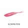 Molix RT Fork Flex Soft Plastic Lure