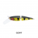 Jollip Lures River Rodent Lure