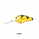 Jollip Lures Ripper 110DR Lure