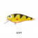 Jollip Lures Ripper 80SR Lure