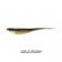 Z-Man Scented Jerk ShadZ - 5 Inch Lure - Clearance