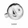 Gomexus Titanium Power Spin Knob