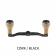 Gomexus Cork Knob Power Crank Baitcast Reel Handle