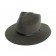 Kooringal Unisex Goodwin V2 Wide Brim Fedora