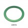 Fuji Front Hood Collar Ring
