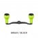 Gomexus TPE Power Crank Baitcast Reel Handle