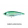 Yo-zuri 3D Inshore Twitchbait Lure