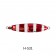 Palms Slow Blatt Jig - R