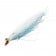 H2O Clouser Minnow Fly