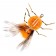 H2O Epoxy Crab Fly