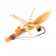 H2O James Sand Prawn Fly