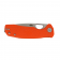 Honey Badger Flipper Drop-Point Folding Knife