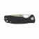 Honey Badger Flipper Drop-Point D2 Folding Knife