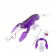 Barambah Lures Hectic Yabbie Lure