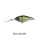 Digital Squad Fishing Warp Crank Lure