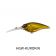 Digital Squad Fishing Warp Crank Lure