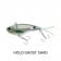 Nomad Design Vertrex Swim Vibe Lure - 75-95mm