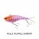 Nomad Design Vertrex Swim Vibe Lure - 75-95mm