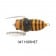 Tiemco Soft Shell Cicada Evo Lure