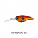 Digital Squad Fishing Warp Crank Stealth Lure