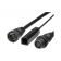 Humminbird Mega 360 + Helix Splitter Cable