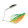 Hell Yeah Lures Compact Spinnerbait