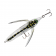 Imakatsu Aventa Crawler Vazelle Lure