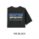 Patagonia Mens P-6 Mission Organic T-Shirt