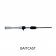 Insalt Finesse Explorer Rod