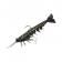 Irukandji Megaprawn DTF Lure