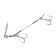 Irukandji Osprey Harness Rig