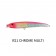 Halco Laser Pro Deep 160/190mm