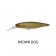 Jackall Squirrel 61SP Rattle Suspending