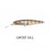 Jackall Squirrel 61SP Rattle Suspending