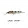 Jackall Squirrel 61SP Rattle Suspending