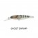 Jackall Squirrel 61SP Rattle Suspending