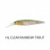 Jackall Squirrel 61SP Rattle Suspending