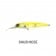 Jackall Squirrel 61SP Rattle Suspending