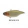 Jackall TN60 Lipless Crankbait Colours A-K