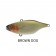 Jackall TN80 Lipless Crankbait