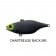 Jackall TN60 Lipless Crankbait Colours A-K