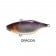Jackall TN60 Lipless Crankbait Colours A-K