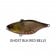 Jackall TN60 Lipless Crankbait Colours A-K
