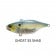 Jackall TN60 Lipless Crankbait Colours A-K