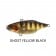Jackall TN60 Lipless Crankbait Colours A-K