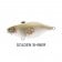 Jackall TN60 Lipless Crankbait Colours A-K