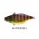 Jackall TN60 Lipless Crankbait Colours A-K